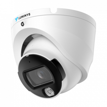 Luminys  A3T-2LA2 | Precision Security and Low Voltage Supply
